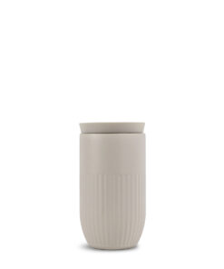 Tova automuki, beige