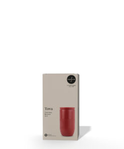 Tova automuki, punainen - Image 16