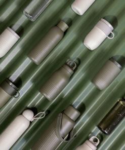 Tova automuki, beige - Image 38