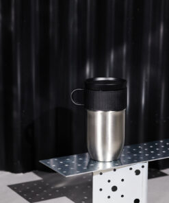 Ted automuki, hopea - Image 4