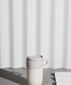 Ted automuki, beige - Image 5