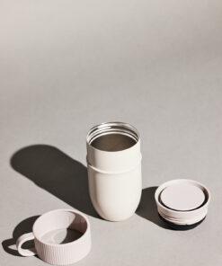 Ted automuki, beige - Image 4