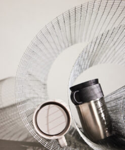 Ted automuki, beige - Image 13