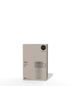 Ted automuki, beige - Image 18