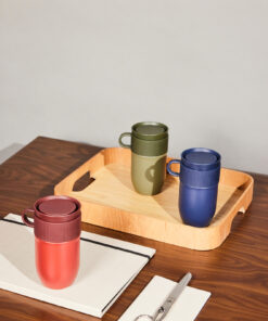 Ted automuki, punainen - Image 5