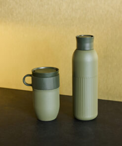 Ted automuki, vihreä - Image 27