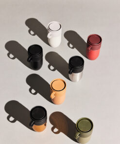 Ted automuki, musta - Image 8
