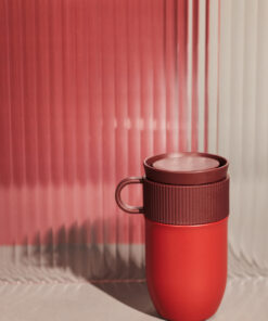 Ted automuki, punainen - Image 4