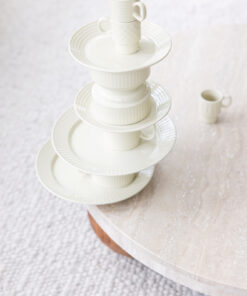 Coffee & More kahvimuki 2 kpl, beige - Image 8
