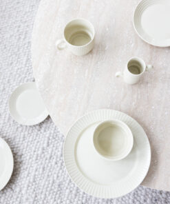 Coffee & More kahvimuki 2 kpl, beige - Image 9