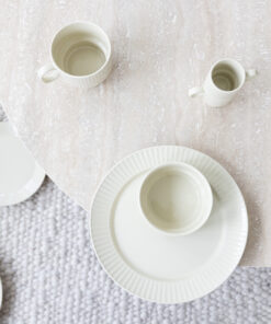 Coffee & More kahvimuki 2 kpl, beige - Image 13
