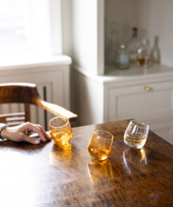 BAR pyörivät lasit, 6kpl - Image 3