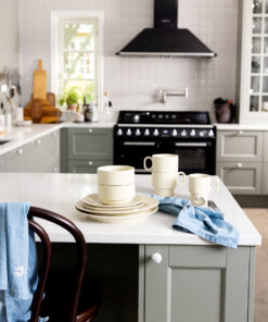 Alternative view of Coffee & More kahvimuki 2 kpl, beige