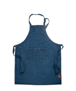 Aron denim essu
