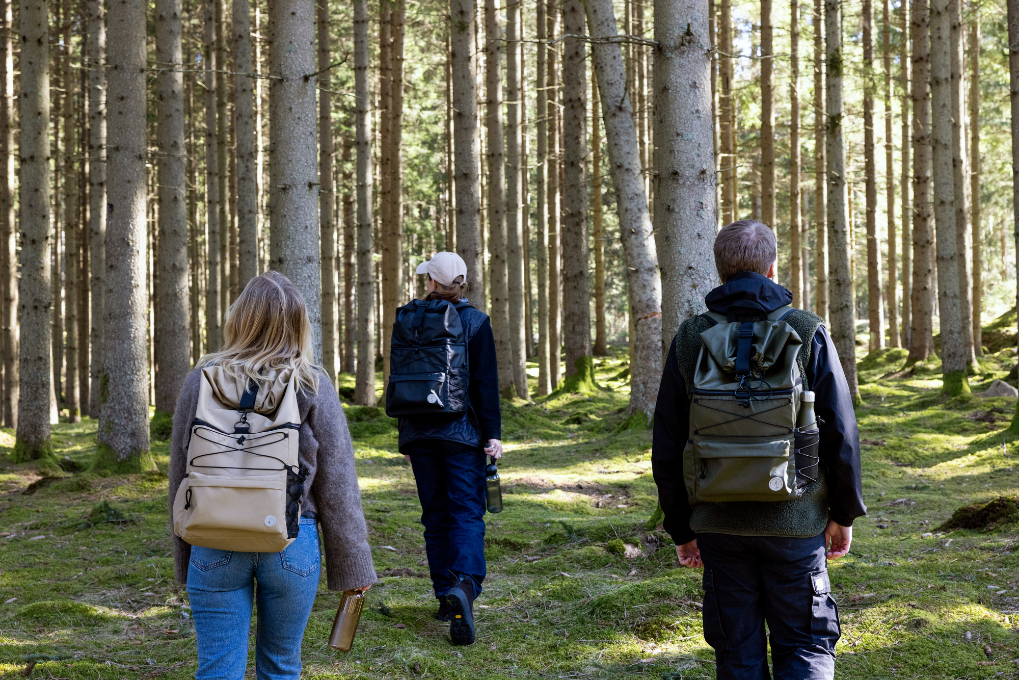 Vide kylmäreppu, vihreä - Image 22