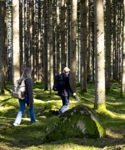 Vide kylmäreppu, vihreä - Image 23