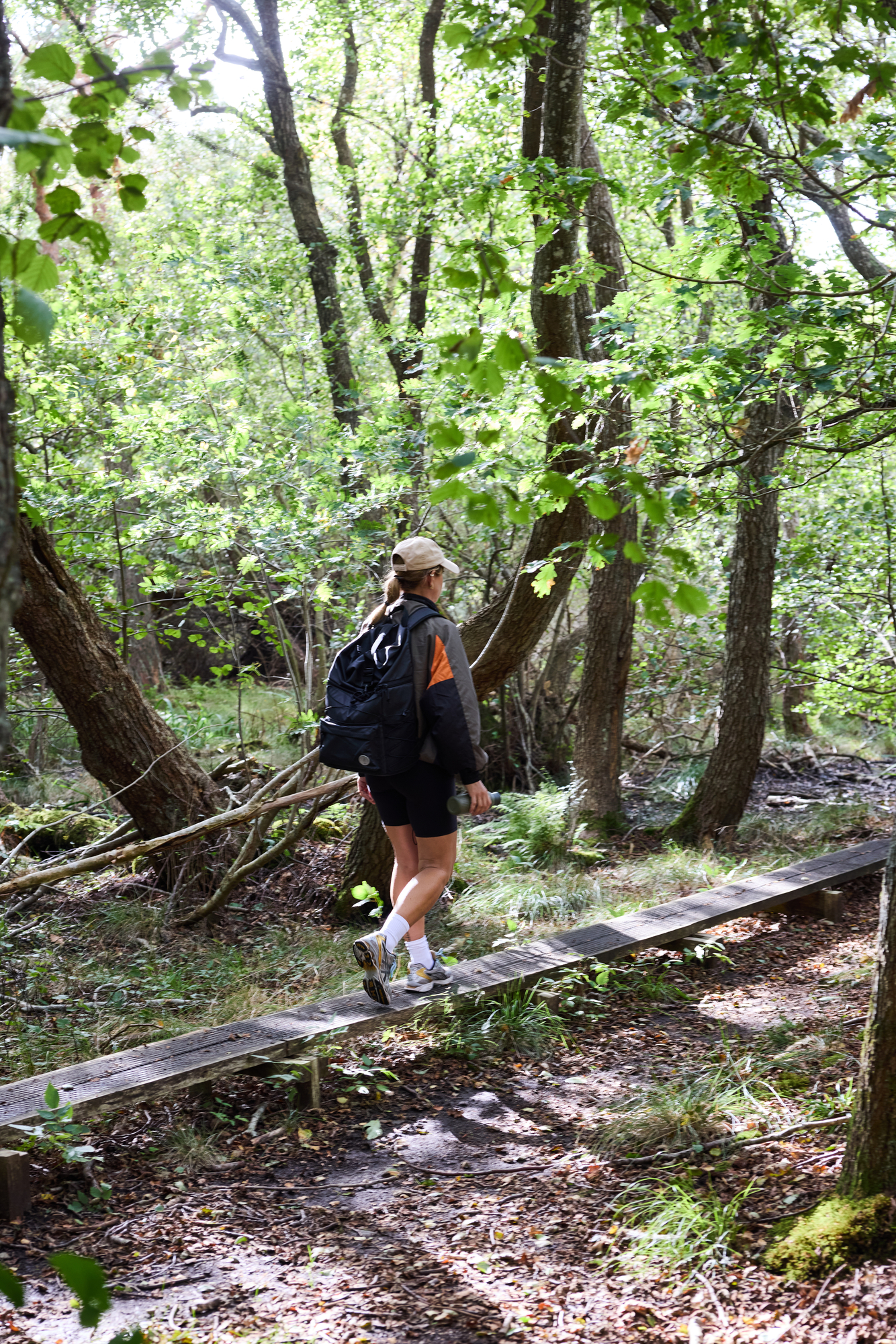 Vide kylmäreppu, musta - Image 6