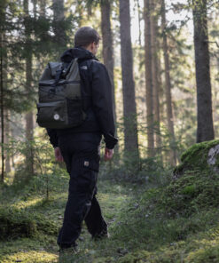 Vide kylmäreppu, vihreä - Image 21