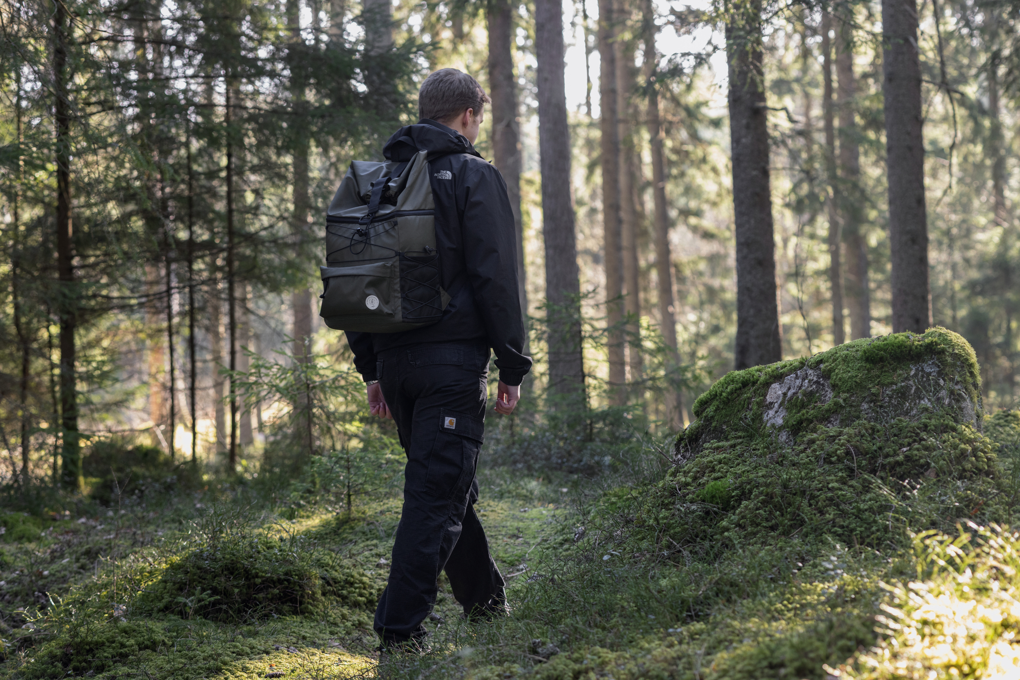 Vide kylmäreppu, vihreä - Image 21