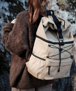 Vide kylmäreppu, beige - Image 4