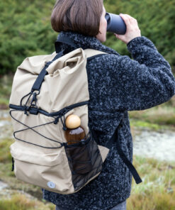 Vide kylmäreppu, beige - Image 27