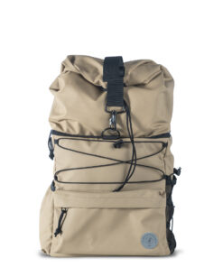 Vide kylmäreppu, beige