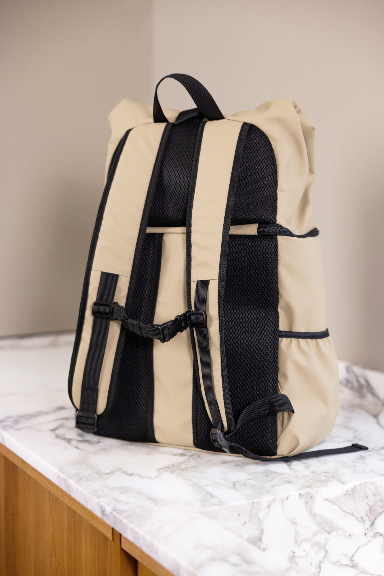 Vide kylmäreppu, beige - Image 15