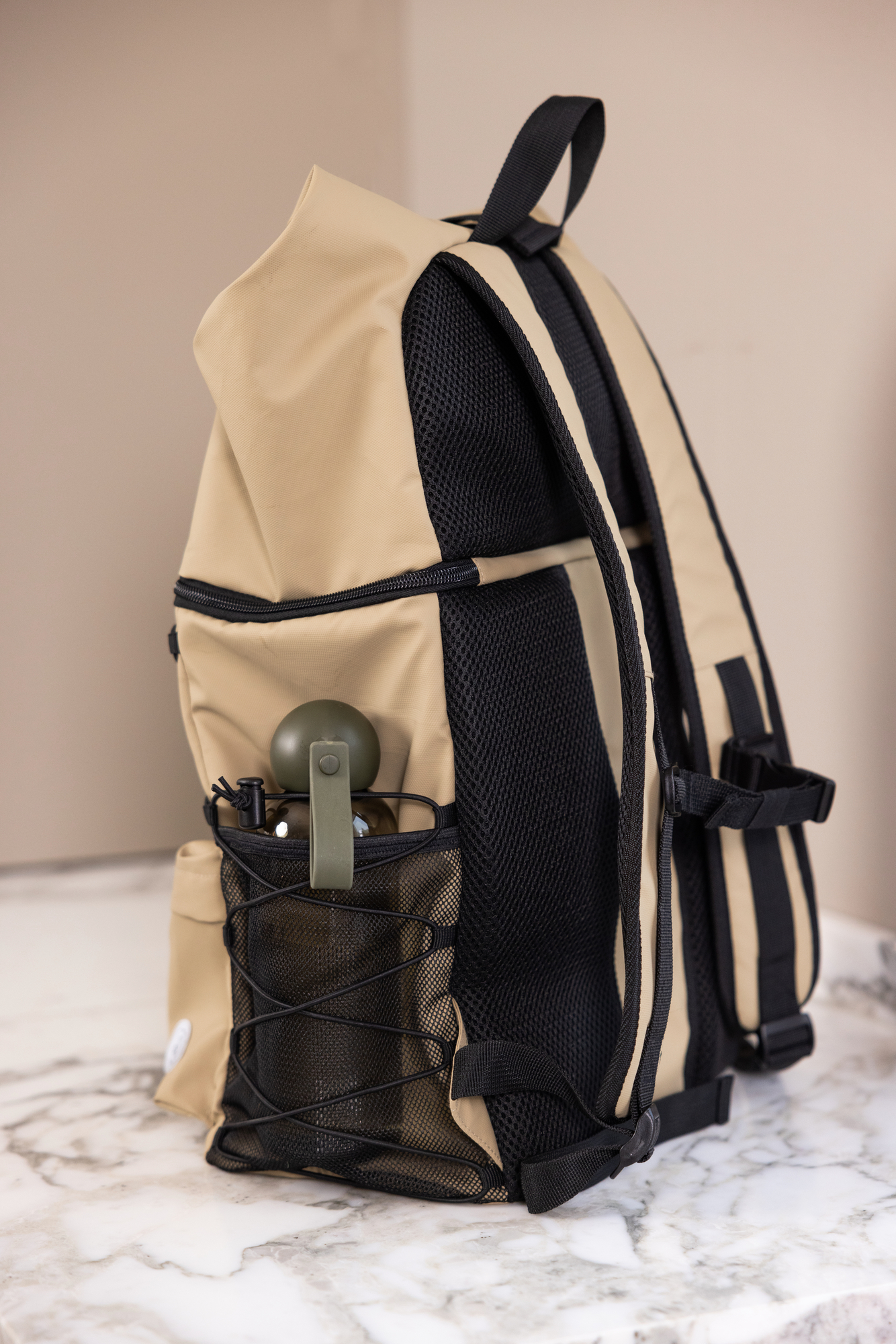 Vide kylmäreppu, beige - Image 21