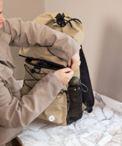 Vide kylmäreppu, beige - Image 20