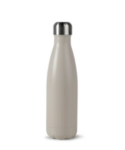 Nils teräspullo PL, beige