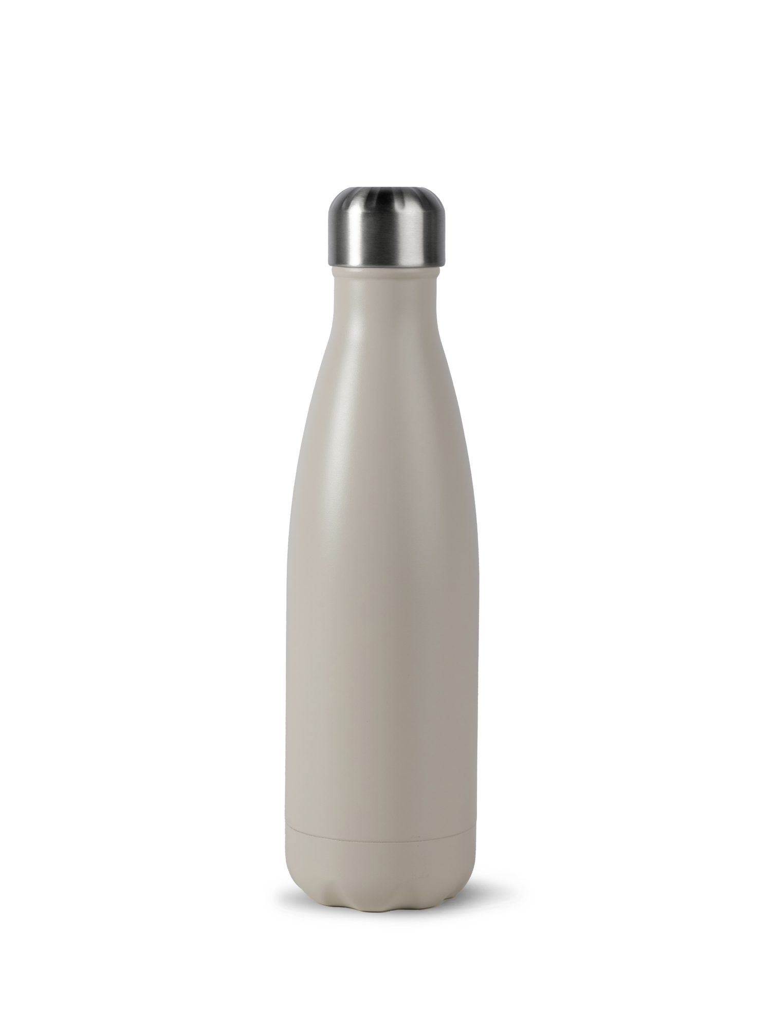 Nils teräspullo PL, beige