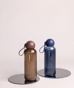 Ture juomapullo, ruskea - Image 3