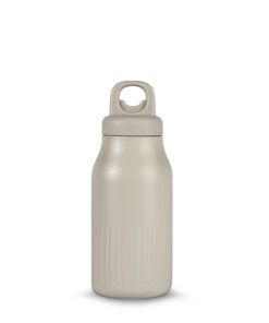 Truls termospullo, beige