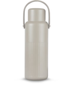 Theo termos, beige