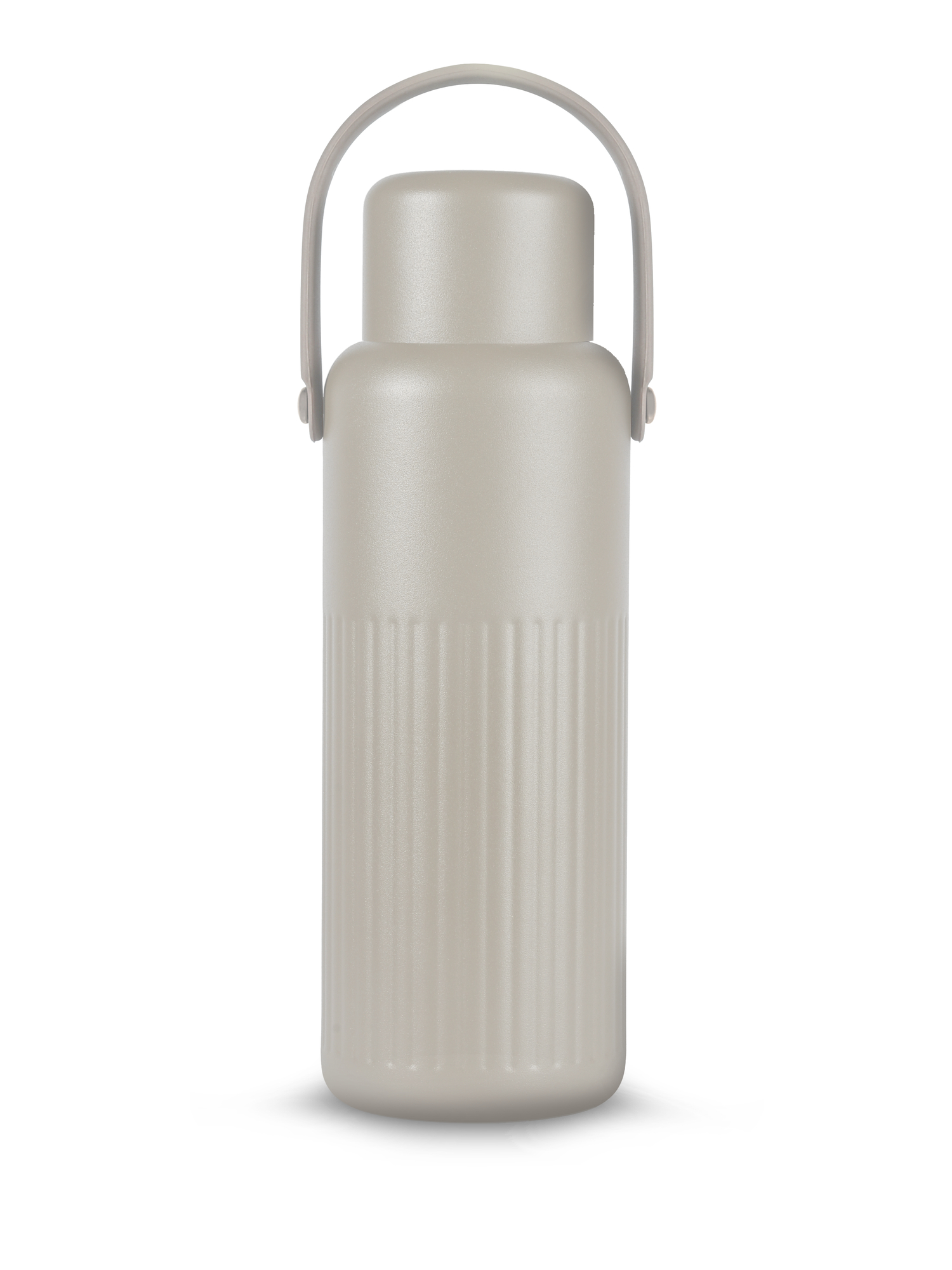 Theo termos, beige