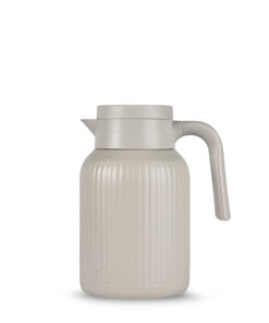 Trine termoskannu, beige