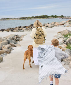 Vide kylmäreppu, beige - Image 3