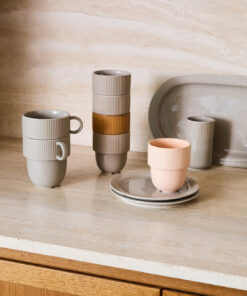 Inka teemuki, beige - Image 8