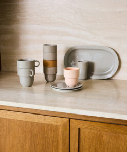 Inka teemuki, beige - Image 5