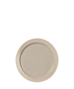 Inka lautanen, beige
