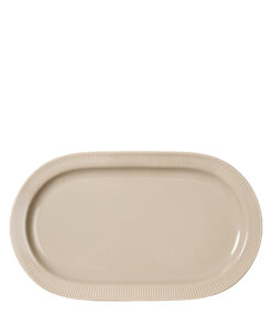 Inka tarjoiluvati, beige