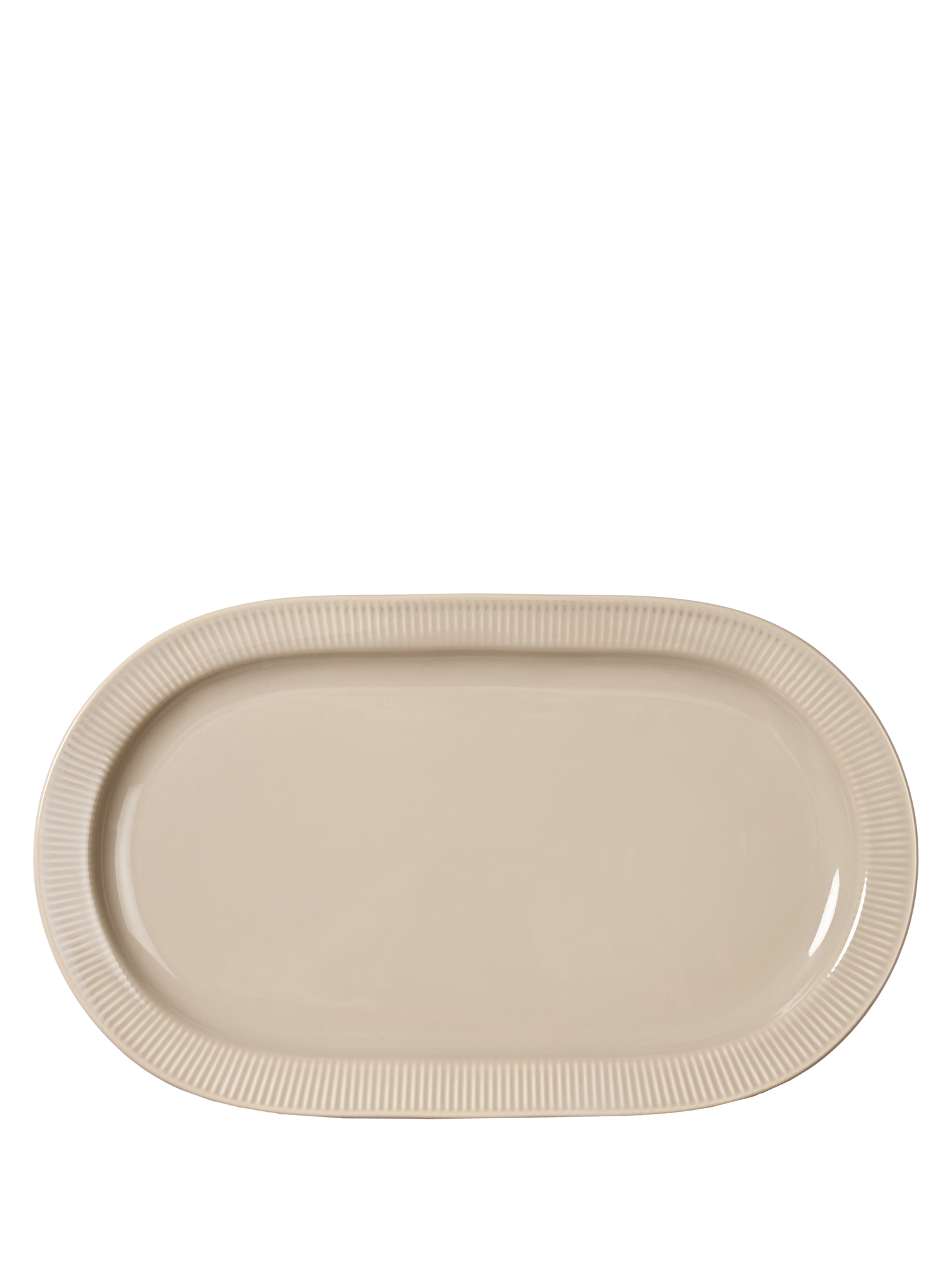 Inka tarjoiluvati, beige