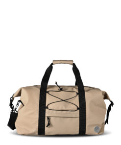 Vide laukku, beige