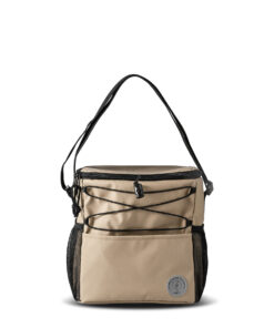Vide kylmälaukku, beige