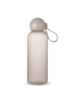 Tom juomapullo, beige