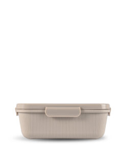 Tina lounasrasia, beige