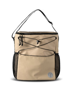 Vide kylmälaukku iso, beige