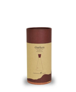 Gurken öljy-/etikkakarahvi, kirkas/punainen - Image 10