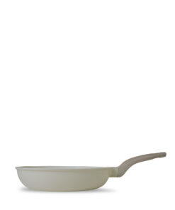 Isak paistinpannu, beige