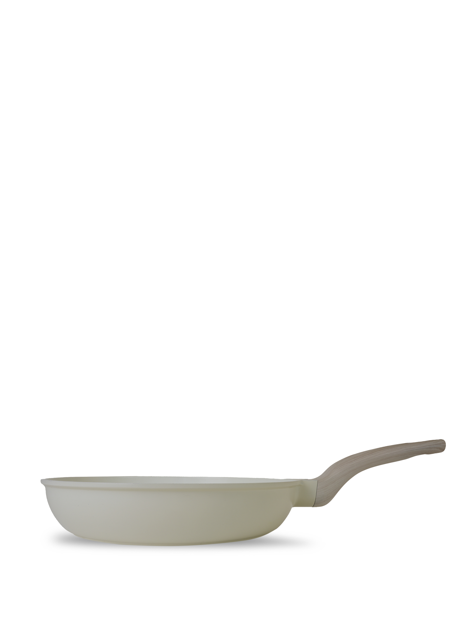 Isak paistinpannu, beige